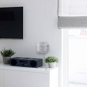 【壁掛けホルダー付】TP-Link Deco M5 メッシュWi-Fi3台セット Amazon.co.jp: VOMENC 壁掛けホルダー TP-Link Deco X20 Deco